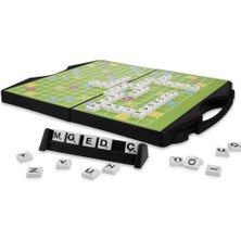 SHC4200 Mey Ithalat® Smile Games Çantalı Mini Kelime Oyunu