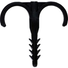 Meridyen Yere Tespit Dübeli, Kılçık Dübel, 1 Adet (1P=250 Adet)