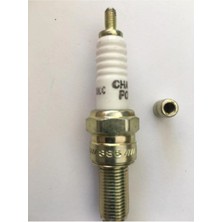Mondial Motosiklet Buji Rezistanslı Cg 125 Kt 125 (Tüm Cg Modellerine Uyumludur.)