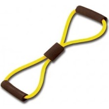 Aesco Pilates Egzersiz Direnç Lastiği