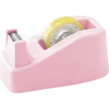 Ticon 1020 Mini Boy Bant Makinesi Pembe