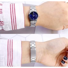 Casio LTP-V002D-2B3UDF Kol Saati
