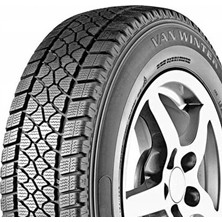 195R14C 106/104R Dayton Van Winter M+S D45106(ÜRETİM Tarihi 2025)