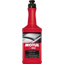 Motul Car Care Leather Clean 0,5l