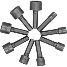 Eco Lounge 9 Parça Manyetik Somun Adaptörü