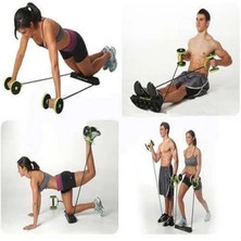 Aesco Multiflex Egzersiz Aleti