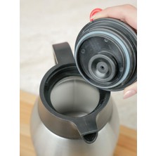 Nexa Star Termos Horeca Serisi 2 Litre Çelik Termos