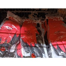 Beybi Pl9 Camcı Iş Eldiveni 9 Beden-12 Çift