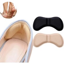 Aesco Ayakkabı Topuk Vurma Önleyici ve Daraltma Padi 5mm