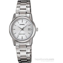 Casio   LTP-V002D-7AUDF Kadın Kol Saati