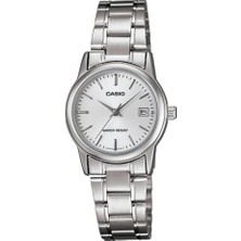 Casio   LTP-V002D-7AUDF Kadın Kol Saati