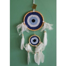 Aesco Rüya Kapanı Dream Catcher Model 12
