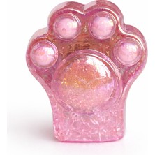 Pati Kalemtraş - Pembe