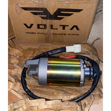 Volta Apx7 Marş Motoru Kablolu