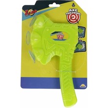 Aesco Zapp Toys Fırlat Yapıştır Balta
