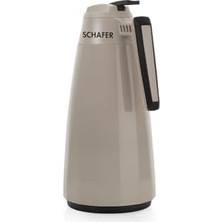 Nexa Kitchenhouse Termos 1,5 L-Gri