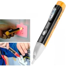 Aesco Temassız Voltaj Test Cihazı