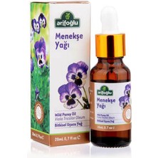 Nexa Menekşe Yağı 20ML – Canlandırıcı ve Rahatlatıcı Menekşe Yağı | Violet Oil 20ML – Revitalizing And Soothing Violet Oil