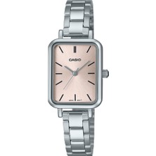 Casio  LTP-V009D-4EUDF Kadın Kol Saati