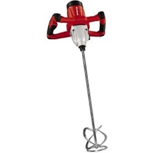 Belle Fusion Mey Ithalat®  Tc Mx 1400 2 E Boya ve Harç Mikseri 1400 Watt