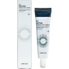 Nexa 40 ml - Peptit Kompleksi Ile Kırışıklık Karşıtı Göz Kremi Dr. Peptide Derma Eye Cream