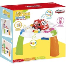 Belle Fusion Mey Ithalat® 03 567 Nessiworld Aktivite Oyun Masası