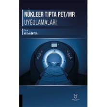 Nükleer Tıpta Pet/mr Uygulamaları