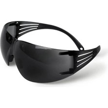 Belle Fusion Mey Ithalat® 3m SF202 Füme Iş Gözlüğü