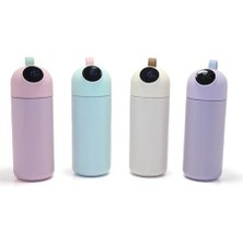 Aesco Dijital Göstergeli Termos