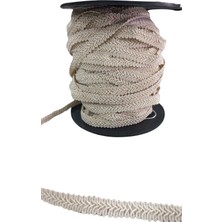 Akıllı Durak Su Taşı Şerit 2 cm Krem 5 Metre