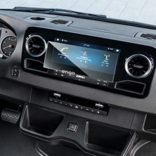 Engo Mercedes Sprinter Ekran Koruyucu 10.25 inç Multimedya Nano