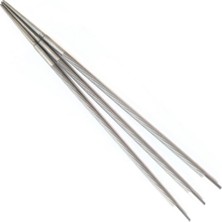 Belle Fusion Mey Ithalat® Stihl Motor Eğesi 200X5,5 mm Yuvarlak