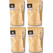 Castro Etiyopya Djimmah Gr5 Kahve 1000 Gr. (4X250 Gr)