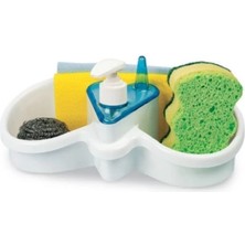 Aesco Leydi Lüks Süngerlik