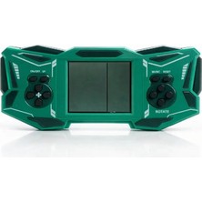 TeknoBeyza Retro Mini Atari El Oyun Konsolu