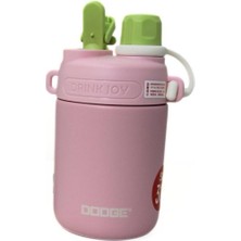 Dodge Mug Matara Çelik Termos 450 ml DDG-DB-23693