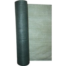 Yapımaks Gölgelik File, %85 Sıklık, EN:100 Cm, 1 M (TOP=100 M) Kesilen Ürün Iade Alınmaz.