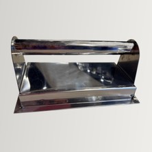 Düzgider Dürüm - Sandwich Tost Baskısı - Ütü