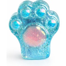 Pati Kalemtraş - Mavi