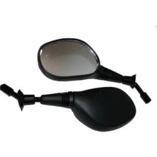 Universal Motosiklet Aynası 10 mm