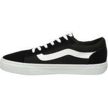 Vans VN000Y7H Vero Ls Sneakers Siyah Unisex Spor Ayakkabı