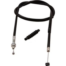 Motospartan Yıldırım Debriyaj Teli Cg 125 Uag Agk Cgl 125 Mondıal Asya Kuba Kanunı Uçtan Uca 107 cm