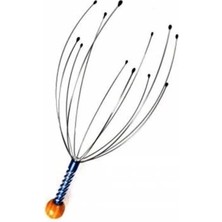 Aesco Kafa Masaj Aleti