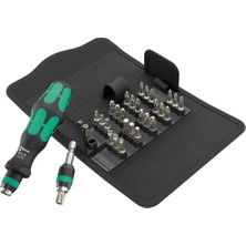 Wera Kraftform Kompakt 70 Üniversal