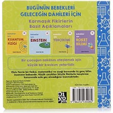 Nexa Bebekler Için Yerçekimi