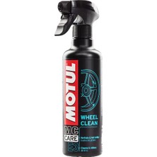 Motul Mc Care E3 Wheel Clean 0,4l