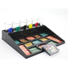 Aesco Shot Bardak Oyunu Model 2