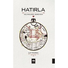 Aesco Hatırla - Kelimelerin Serüveni