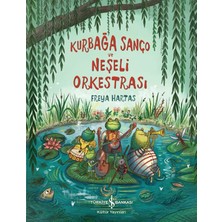 Aesco Kurbağa Sanço ve Neşeli Orkestrası