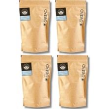 Castro Guatemala Maragogype Kahve 1000 Gr. (4X250GR)